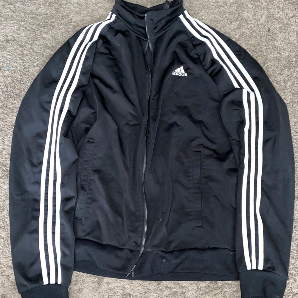 Perfect Adidas Zip Up!